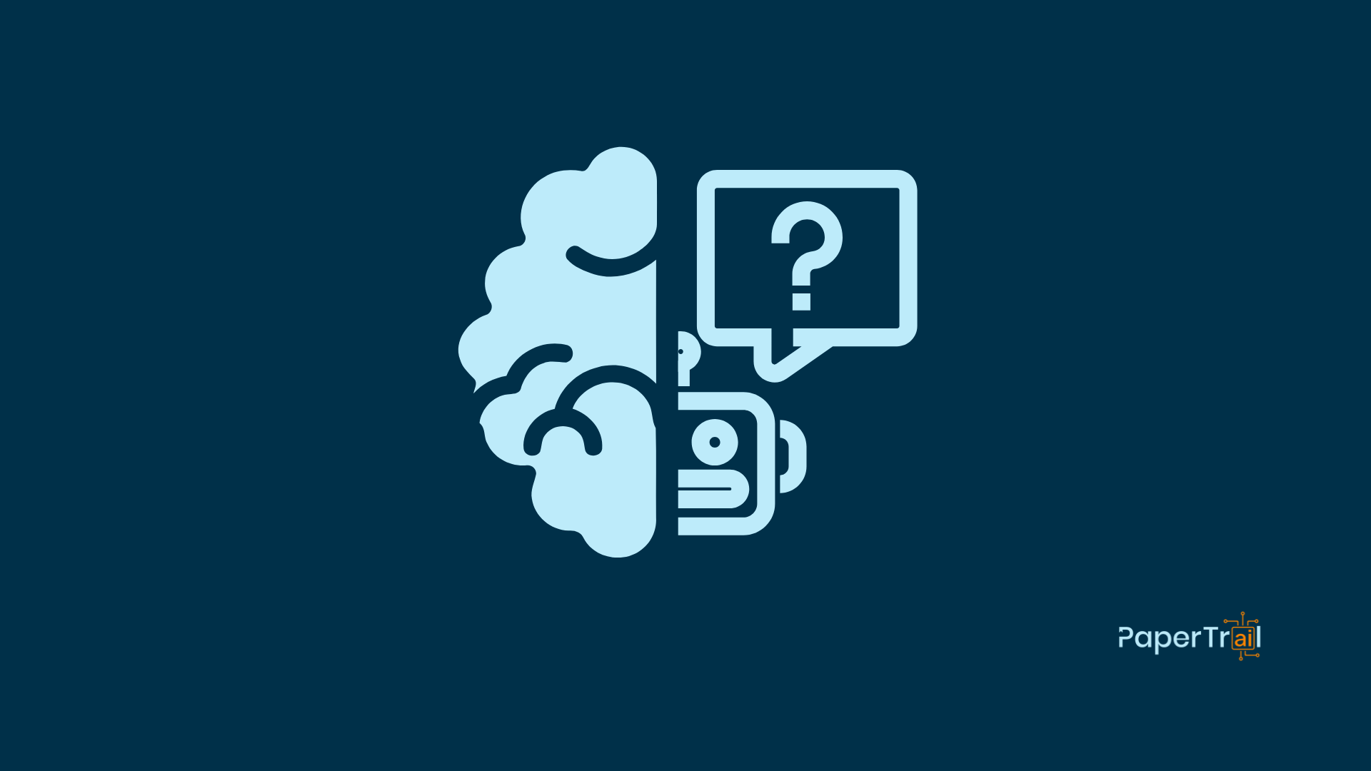 Artificial Intelligence ή Intelligent Assistants; icon