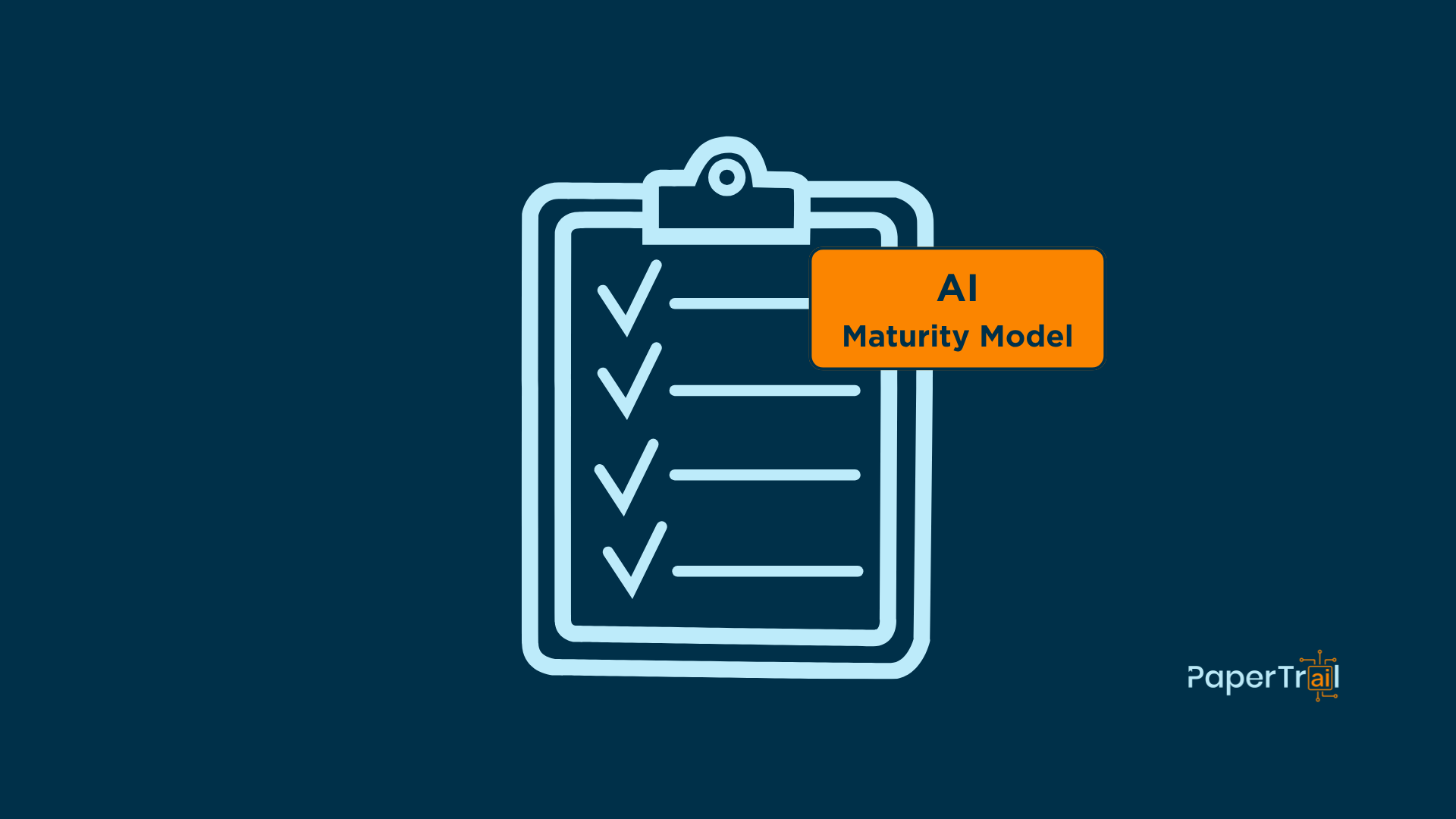AI Maturity Model για έγγραφα icon