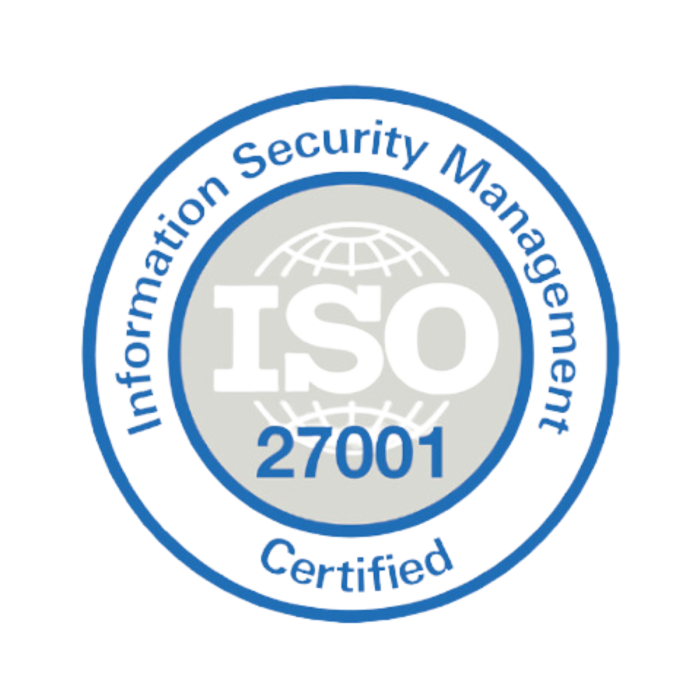 ISO 27001